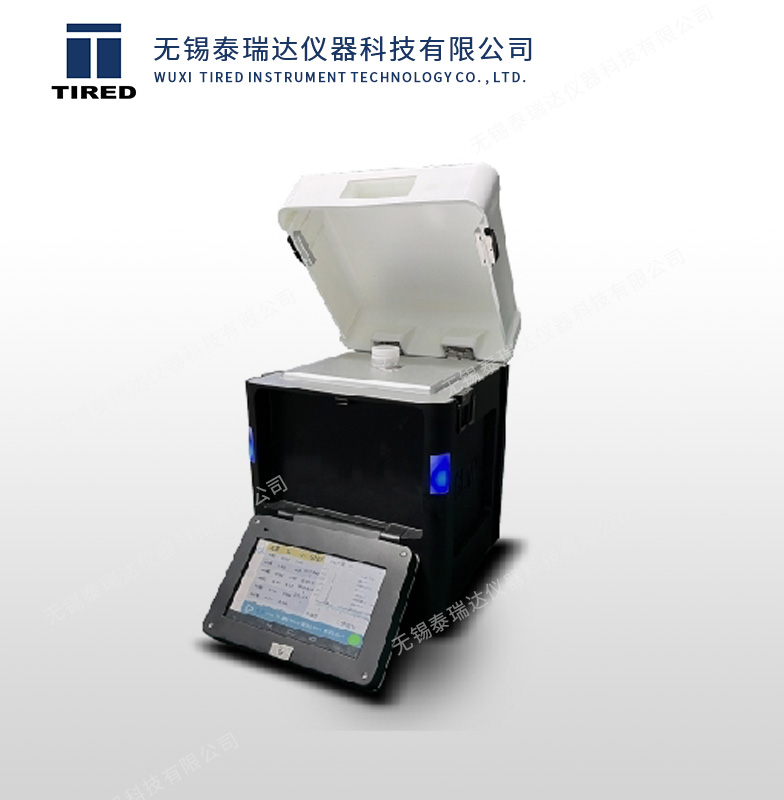 EDX-4000便攜式X熒光油中硫分析儀 EDX-4000便攜式X熒光油中硫分析儀